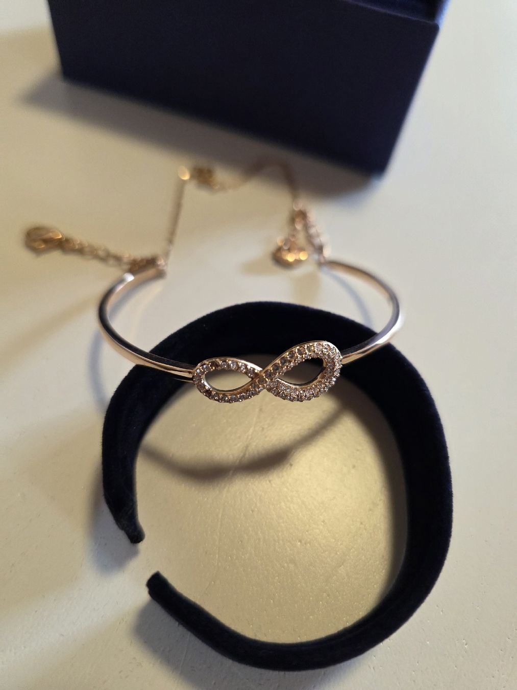 Bracelets: Swarovski Armreif – Neuf (Voir description) à Arch par Jamoa 2