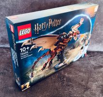 LEGO 76406 Harry Potter Ungarischer Hornschwanz Drache