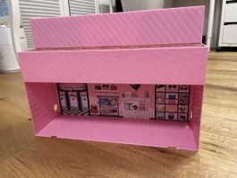 L.O.L. Surprise! Glamper Spielset