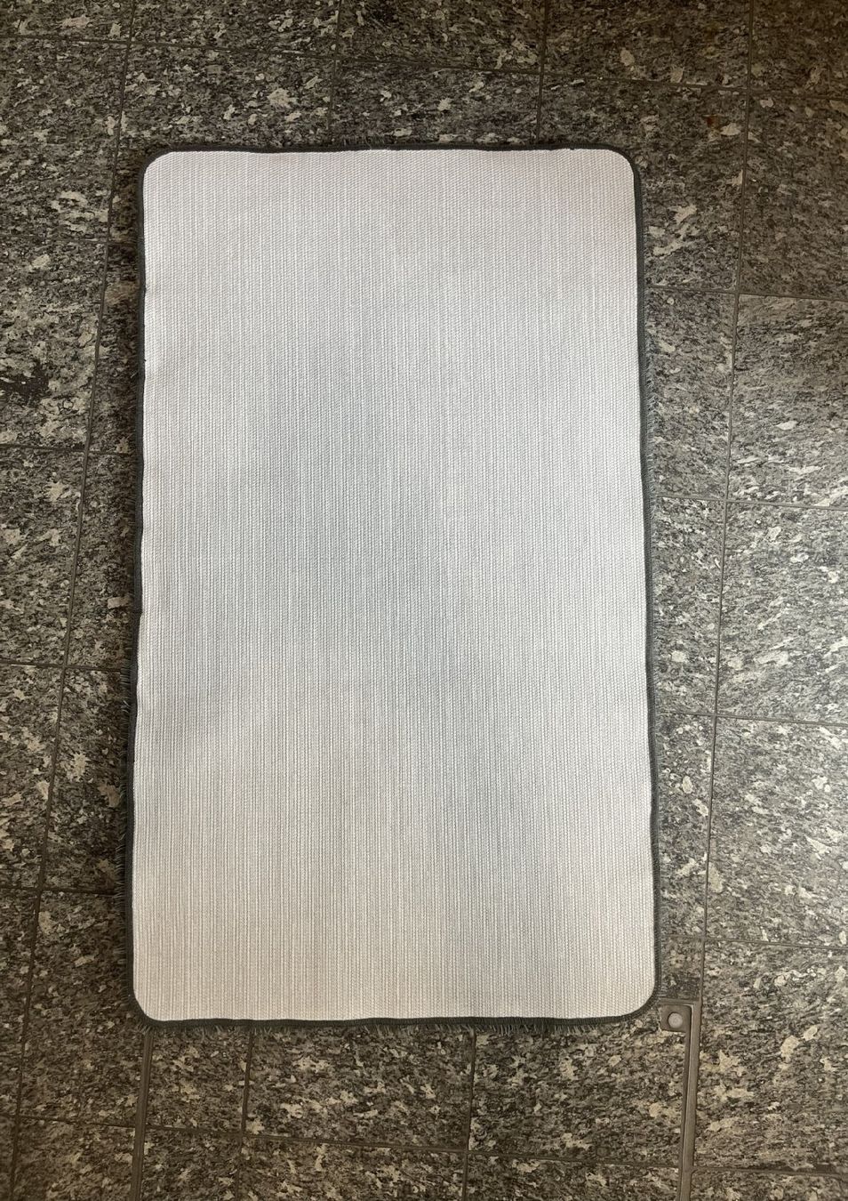 Tapis: Teppich Set Anthrazit/Grau – D'occasion à Degersheim par BA_Degersheim 4