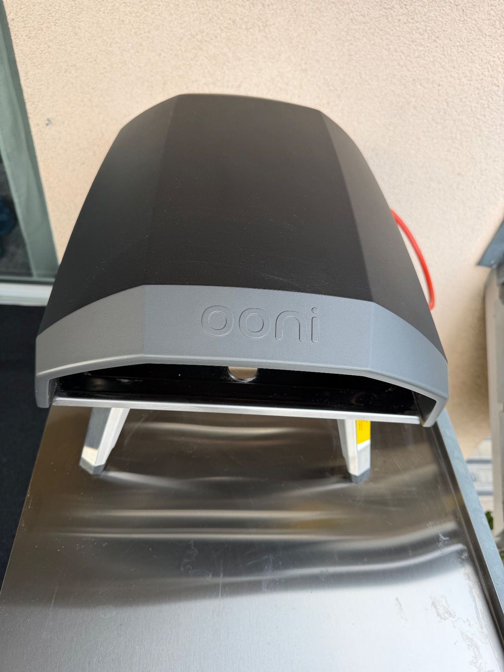 Ooni Four à pizza: Koda 12 Pizzaofen – D'occasion à Brüttisellen par ThommyK