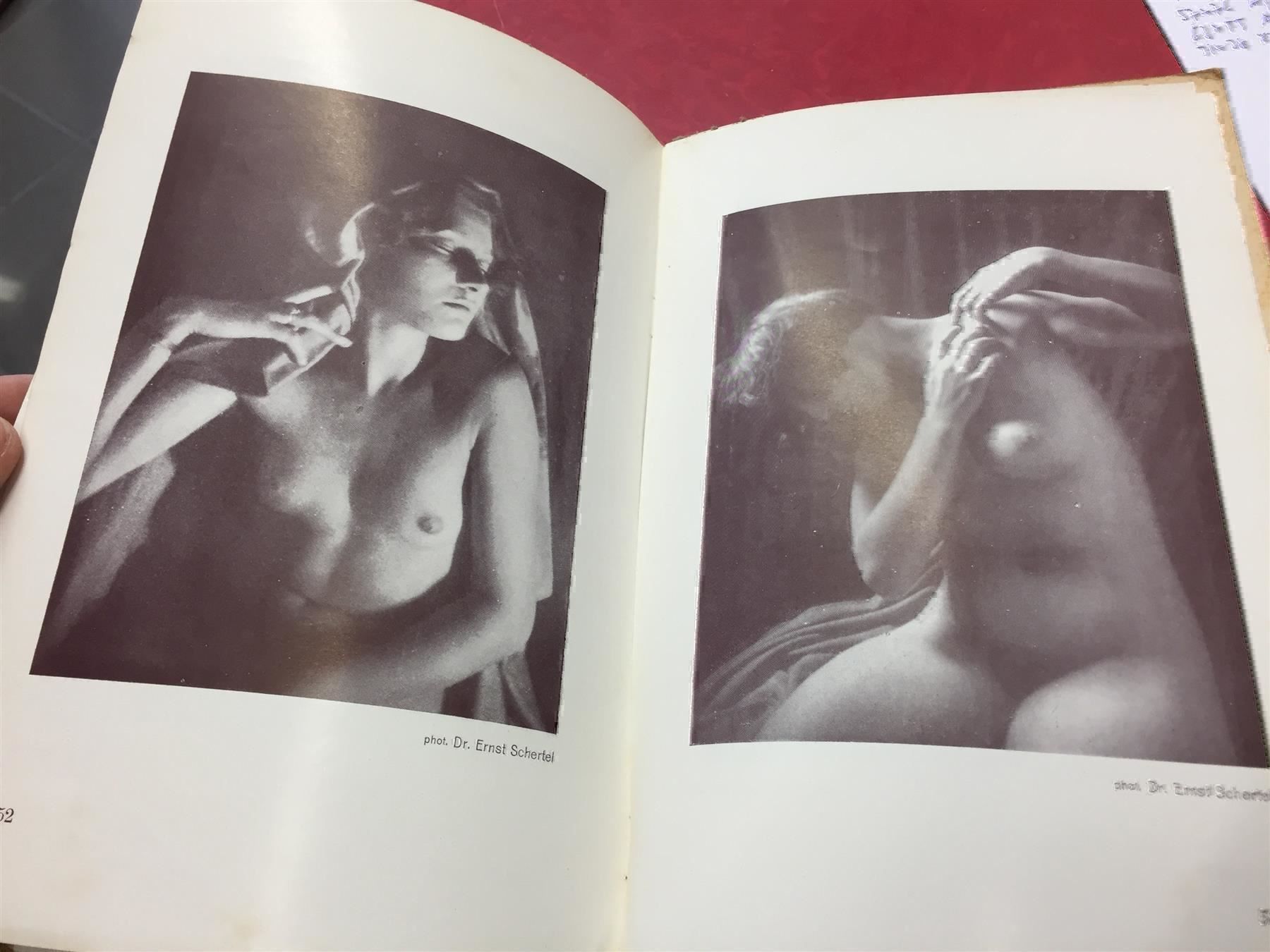 Libri: SCHERTEL Ernst; Der Dienst am Körper – Usato da Bern venduto da Jwpm66 2