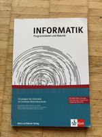 Informatik Programmieren und Robotik Buch