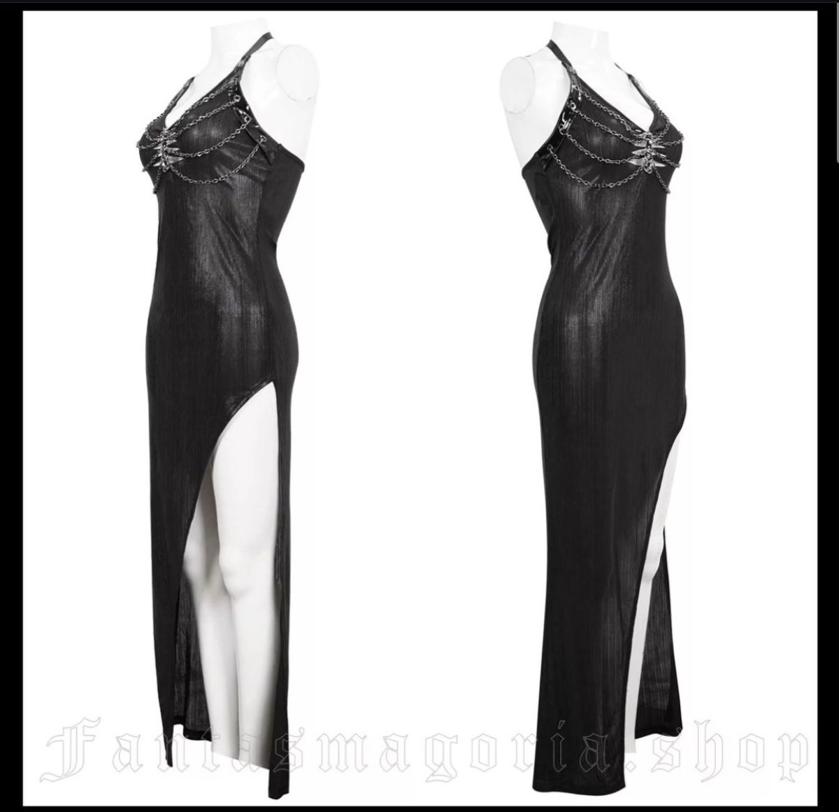 Vestiti: Sinderella dress – Nuovo e nell'imballaggio originale da Winterthur venduto da dylansean 1