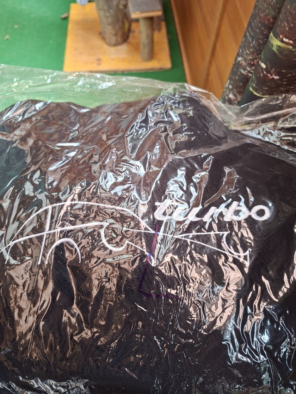 Giacche: Porsche Turbo Jacke – Nuovo e nell'imballaggio originale da Münsingen venduto da wd65 6
