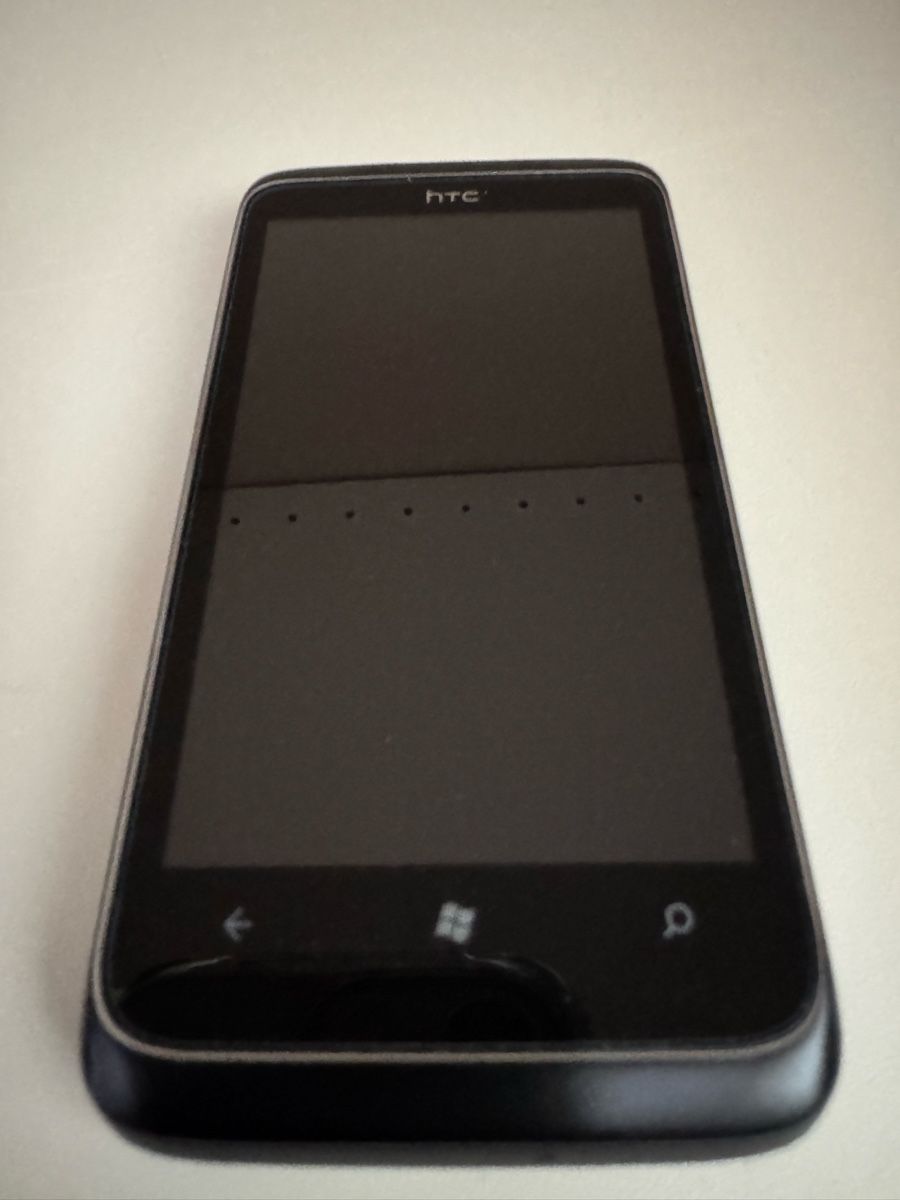 HTC Handys / Smartphones: HTC 7 Trophy – Neu und originalverpackt aus Reigoldswil von pet_dj8f 5