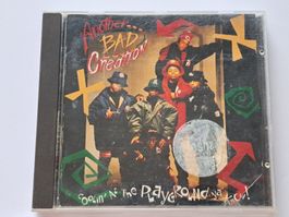 CD Another Bad Creation – Coolin' At The Playground...