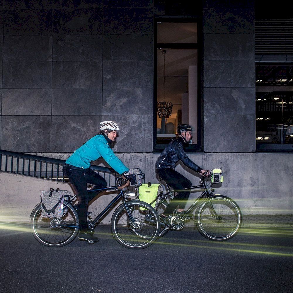 Ortlieb Borse: Ortlieb 2x Sport-Roller High Visibility – Nuovo e nell'imballaggio originale da Bottighofen venduto da zaap 8
