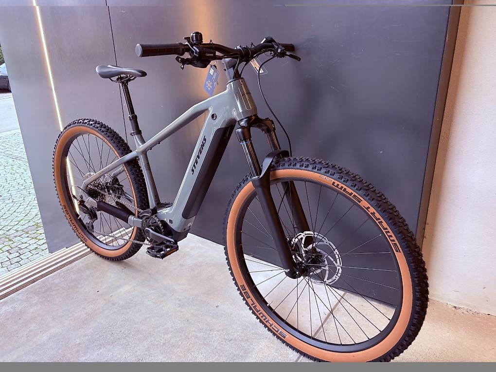 Biciclette: Stevens E-Agnello 7.8.1 – Nuovo e nell'imballaggio originale da Schönholzerswilen venduto da Biker00 1