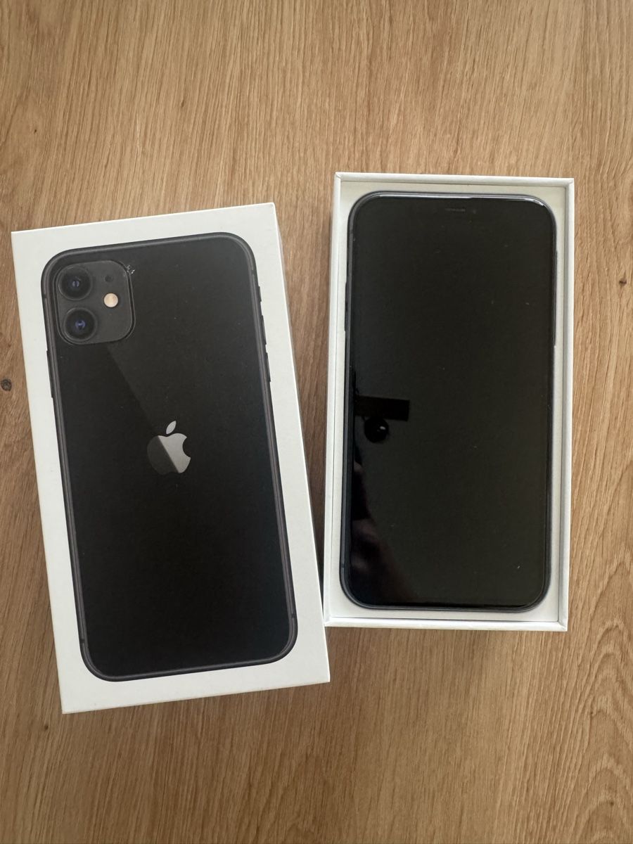 Apple Telefoni cellulari / Smartphones: Apple IPhone 11 128GB – Usato da Bütschwil venduto da kim0410