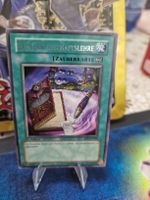 Yugioh Zauberwirtschftslehre