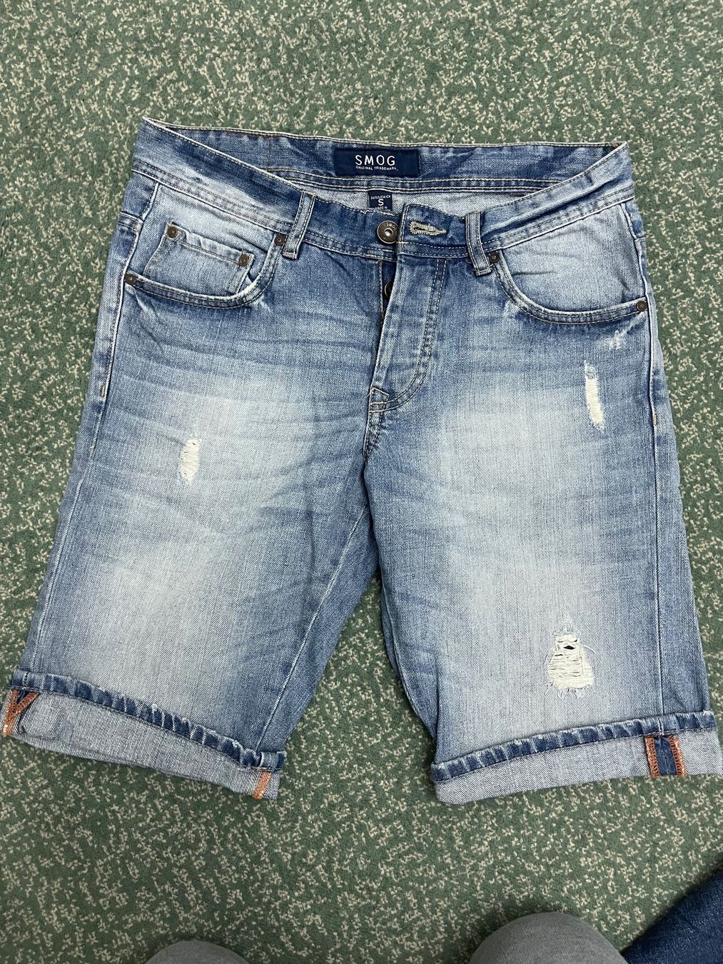 Zara Kleiderpakete & -sets: Grosses Jeanspaket Herren/ Jungen – Gebraucht aus Zürich von Kia78 8