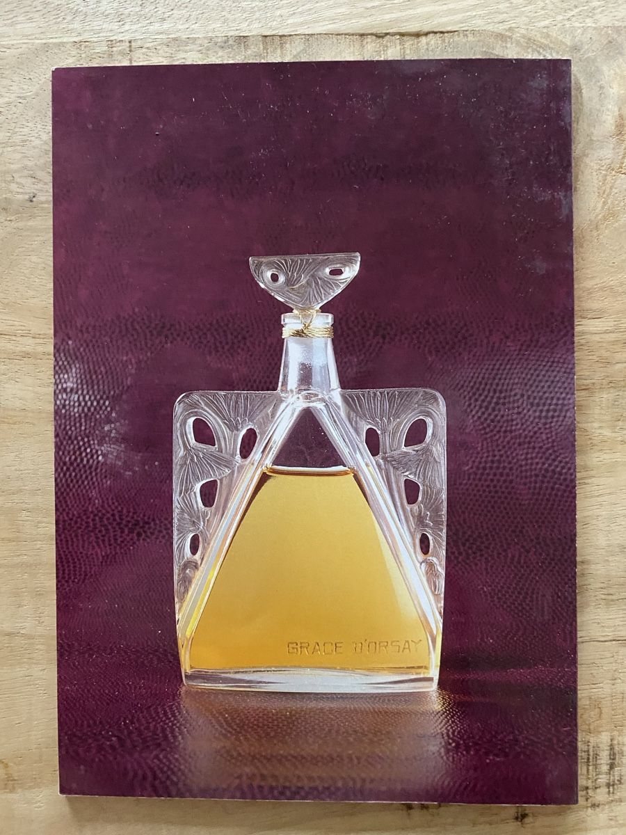 Flaconi: Flacons de Parfums – Usato da Tägerwilen venduto da Cessna98 1