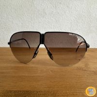 Vintage Porsche Design Sonnenbrille faltbar 5628