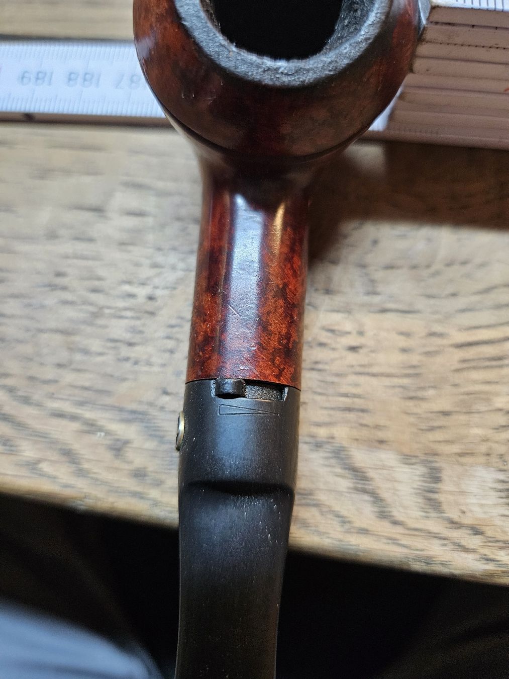 Pipes & Accessoires: Pfeife AMPHORA Special (Q) – D'occasion à Rorschach par TimelessTrading 4