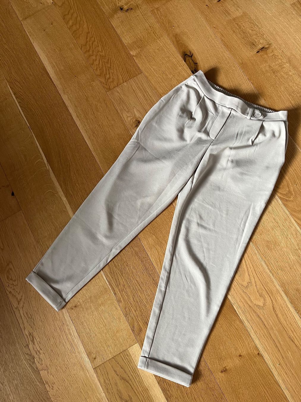 Pantaloni: Stoffhose – Usato da Zofingen venduto da saaraaah___