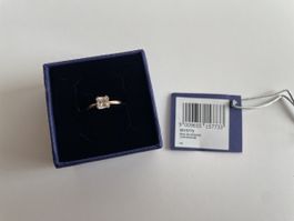 Bague Swarovski - modèle Attract