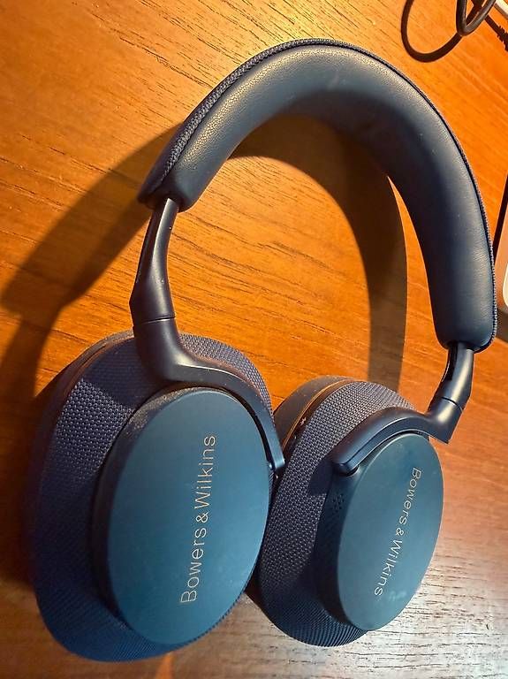 Kopfhörer: Bowers & Wilkins Px7 S2 – Gebraucht aus Bern von fuulehung