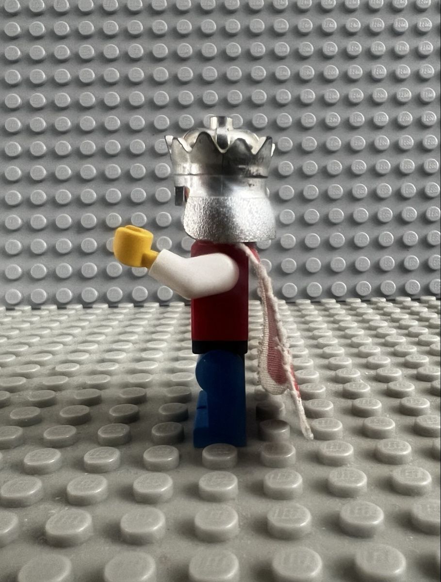 Lego Jouets: Lego König  – D'occasion à Bremgarten AG par mar_znp7 3