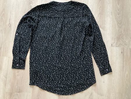 Bluse von Jaqueline de Yong für Damen in Grösse S