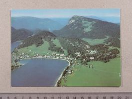Le Pont, Lac de Joux, Jura Vaudois