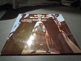 Schallplatte This is Country and Western Music