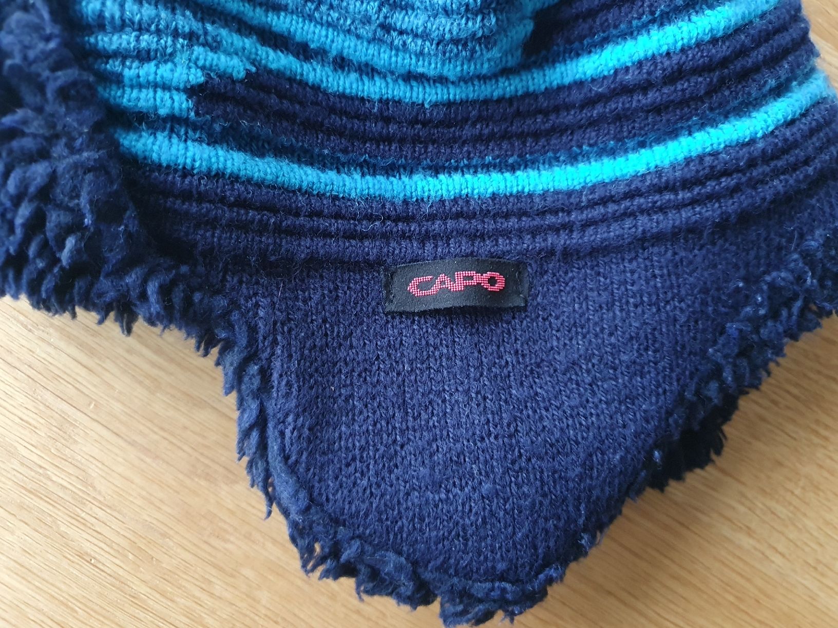 Altro abbigliamento per bambino: Capo Mütze Gr. 52/54 – Usato da Villars-sur-Glâne venduto da richardette 1
