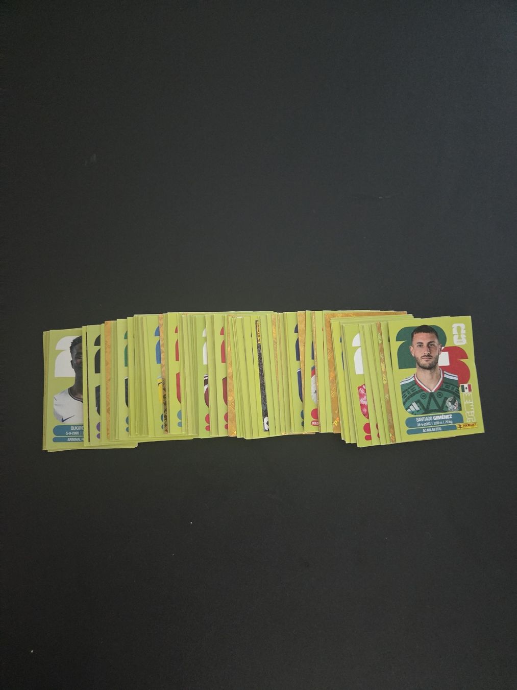 Panini Carte collezionabili: Panini Sticker 130 ohne doppelte  – Usato da Zumikon venduto da lukica85