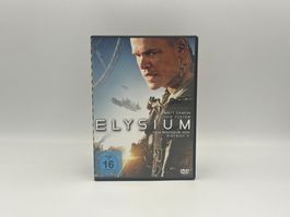 ELYSIUM - Versand, nur CHF 2.50!