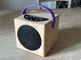 KidzAudio MUSIC BOX (Badoo)