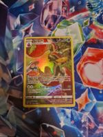 carte pokémon flapple TG en anglais 