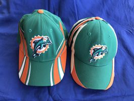 NFL Rebook casquette en paire 