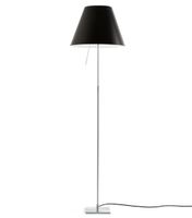 stehlampe costanza _ luceplan _ paolo rizzato _ dimmbar