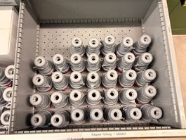 Posten mit Eurostecker (Lot 237) 8108 Dällikon