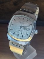 Vintage Zenith Defy Automatic Herrenuhr 39mm