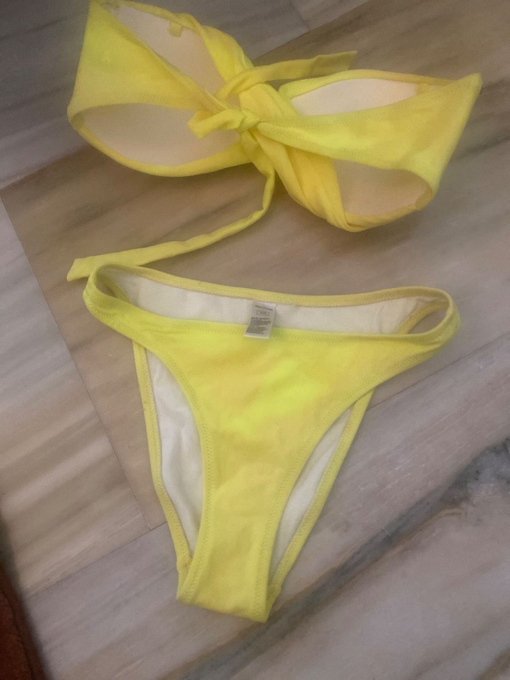 Badekleider & Bikinis: Costume da Bagno – Neu und originalverpackt aus Zürich von lcl_r88r 1