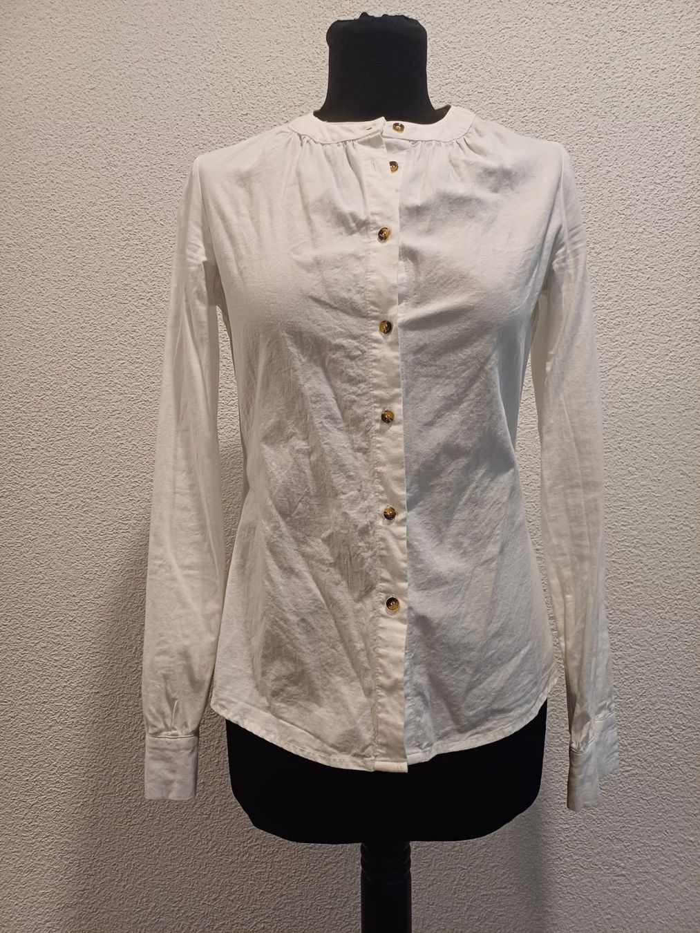 Camicette: Bluse EDITED Gr. 34 – Usato da Winterthur venduto da Smily-_-