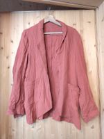 Rote Jacke