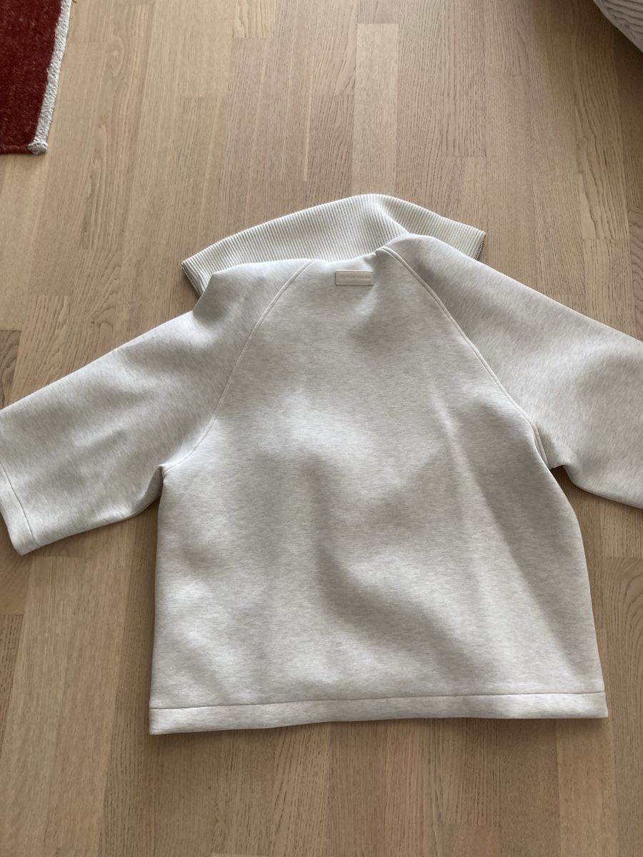 Tom Tailor Giacche: Fabrikneue Tom Tailor Jacke, Gr. S, Beige! – Nuovo e nell'imballaggio originale da Otelfingen venduto da pat_8jmb 7