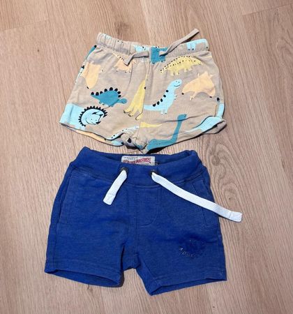 Babykleider Sommer Junge 1-2 J.