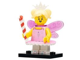 LEGO CMF Series 23 Minifigures col23-2 Sugar Fairy