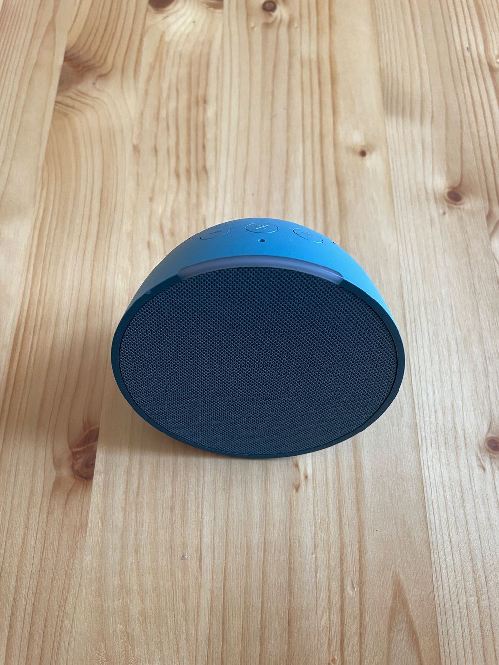 Amazon Casse acustiche: Amazon Echo Pop (Alexa Smart Speaker) – Usato da Luzern venduto da spongothedongo 2
