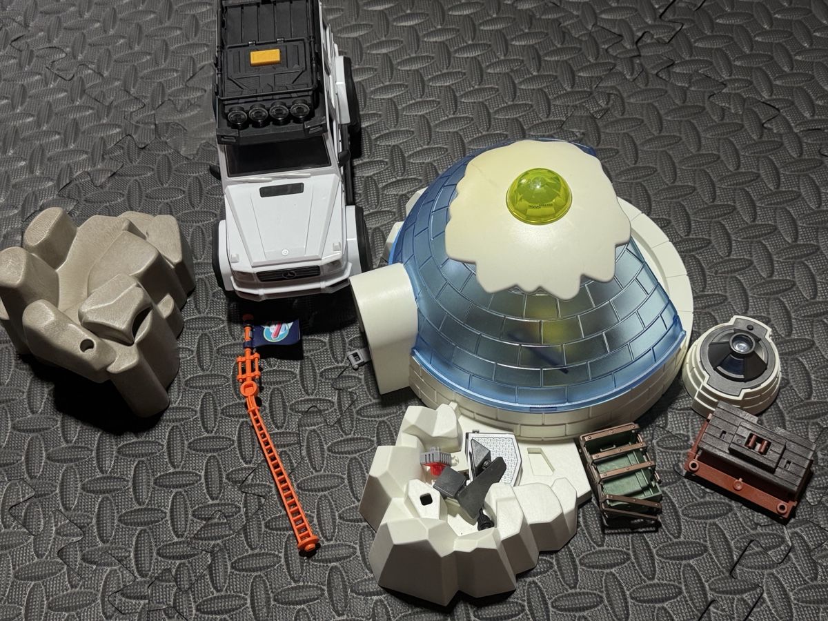 Playmobil Giocattoli: Play mobile  – Usato da Wauwil venduto da chiraluna 2