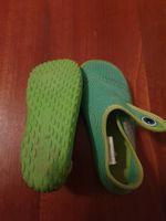 Chaussure de plage taille 26/27
