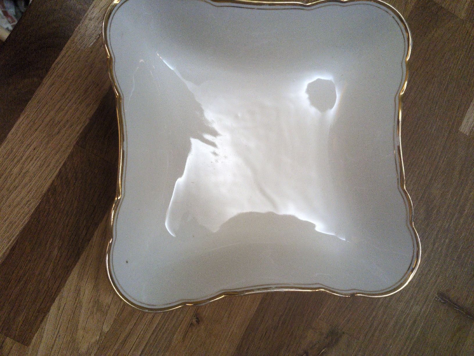 Schalen: Schale 3er Set  – Gebraucht aus Winterthur von Tschebe 3