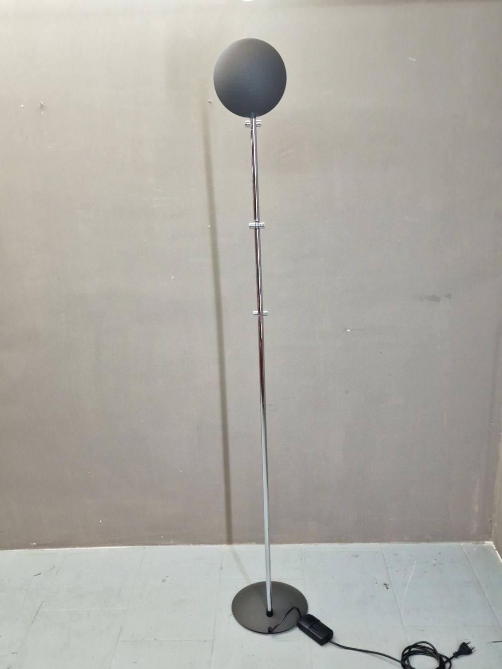 Classicon Lampen: Orbis Floor Lamp  ClassiCon – Gebraucht aus ZÜRICH von Arte-24 9