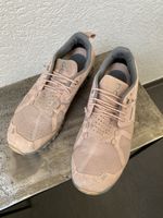 On Running Cloud Waterproof Schuhe rosa Grösse 41 gebraucht