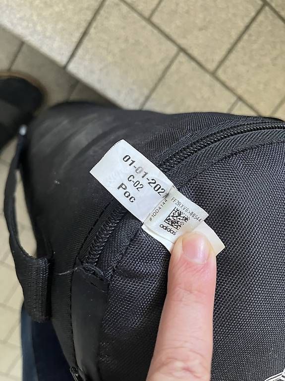 Sacchi da boxe: Boxsack klein  – Usato da Zürich venduto da hep_yb5n 3