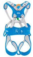Petzl Ouistiti, One Size, Versand möglich