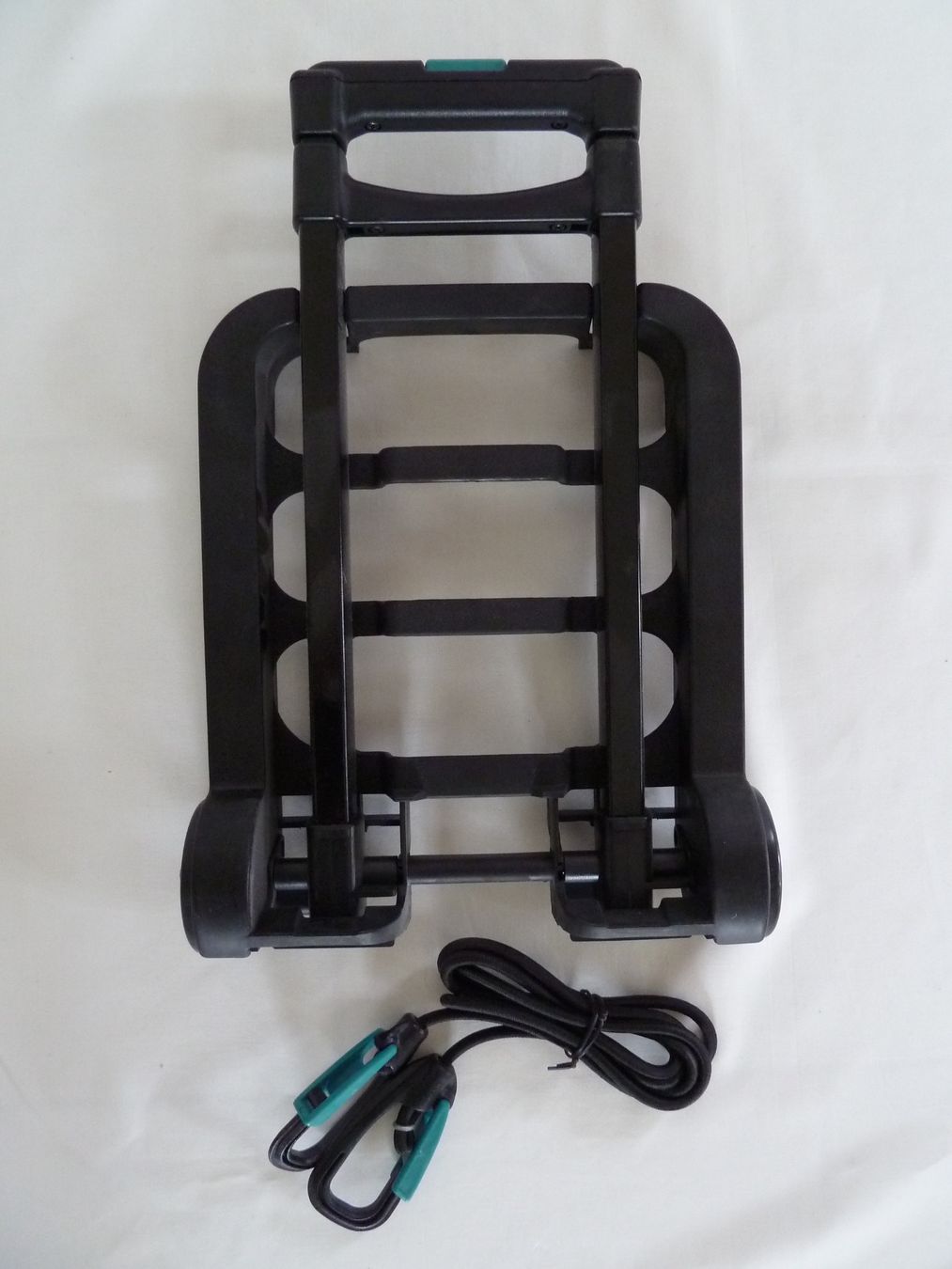 Sonstiges für Haushalt & Wohnen: Teleskop - Kofferroller – Neu und originalverpackt aus Herzogenbuchsee von seeleopard 3